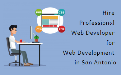Web Development Services San Antonio